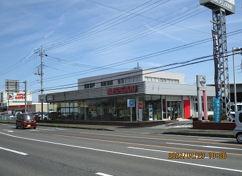 プリンス大宮店