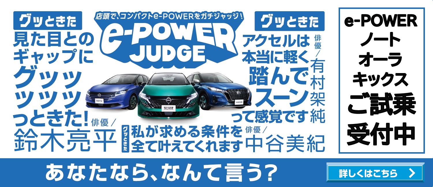 e-POWER JUDGE