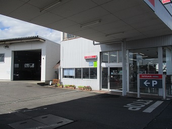 プリンス下館店